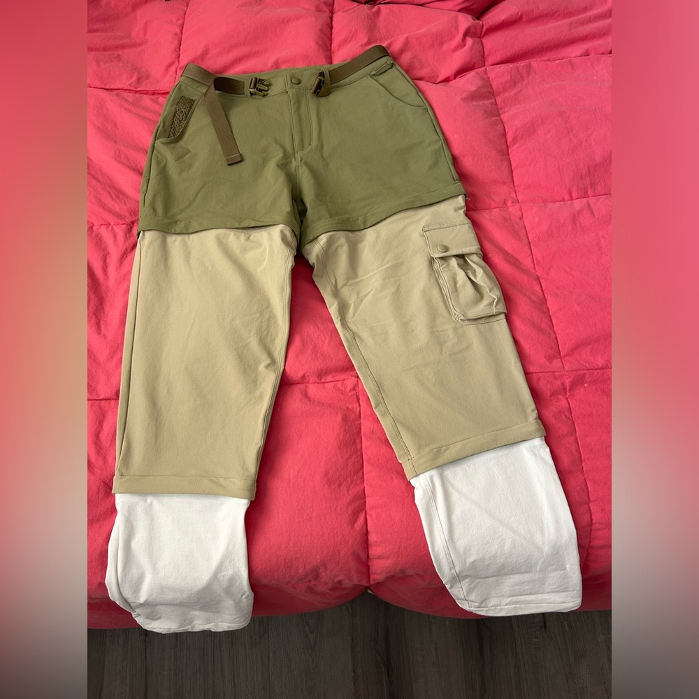 Outdoor Voices Rectrek Pants